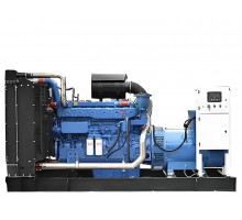 Дизельный генератор Арктика АД400Y-Т400