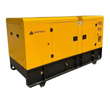 Дизельный генератор Арктика АД30Y-Т400-К