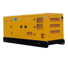 Дизельный генератор Арктика АД320Y-Т400-К