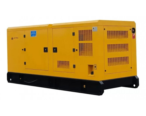 Дизельный генератор Арктика АД400Y-Т400-К