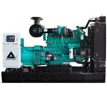 Дизельный генератор АРКТИКА АД50С-Т400