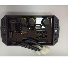 Автоматический регулятор напряжения, AVR LiHua, AVR 8.5KW ,10KW ,15KW, 18KW ,20KW