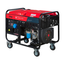 Дизельный генератор FUBAG DS 12000 A ES
