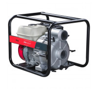 Бензиновая мотопомпа FUBAG PTH 1000 ST