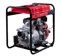 Дизельная мотопомпа FUBAG PD 1800 T ES