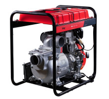 Дизельная мотопомпа FUBAG PD 1800 T ES