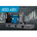 Дизельный генератор EMSA E IV ST 0550