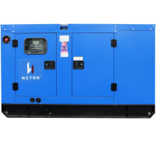 Дизельный генератор ИСТОК АД30С-Т400-РПМ35
