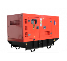 Дизельный генератор ИСТОК АД30С-Т400-РПМ45