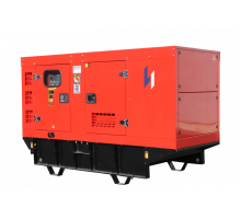 Дизельный генератор ИСТОК АД40С-Т400-РПМ45