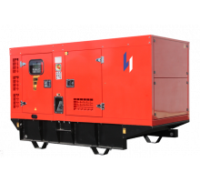 Дизельный генератор ИСТОК АД60С-Т400-РПМ45