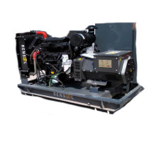 Дизельный генератор Rensol RW32HО