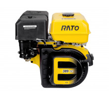 Двигатель RATO R390