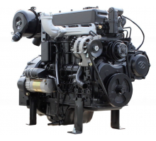ДВИГАТЕЛЬ ДИЗЕЛЬНЫЙ YANGDONG Y490D
