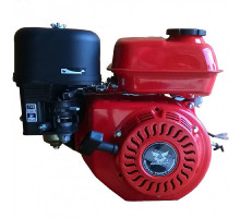 Двигатель бензиновый Zongshen ZS 168 FB-6