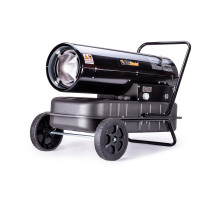 Дизельная тепловая пушка FoxHeat DD 30